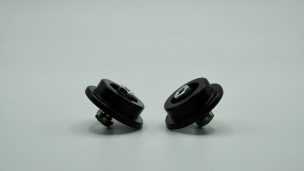 Kit galet nylon pour Roll+
